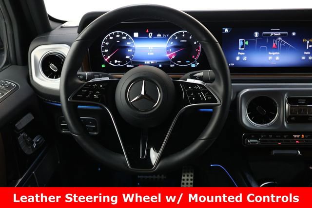 Used 2025 Mercedes-Benz G 550 image 44