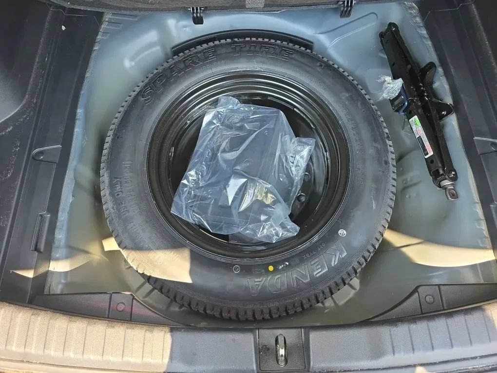 Used 2016 Honda CR-V EX image 50