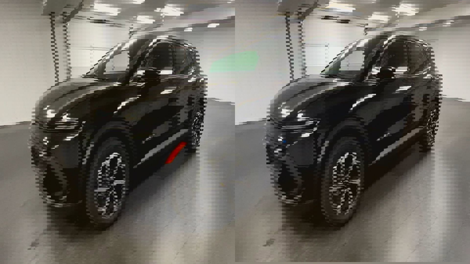 New 2026 Chevrolet Equinox EV LT image 38