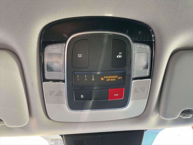 Used 2024 Hyundai Tucson SEL AWD/4WD image 30