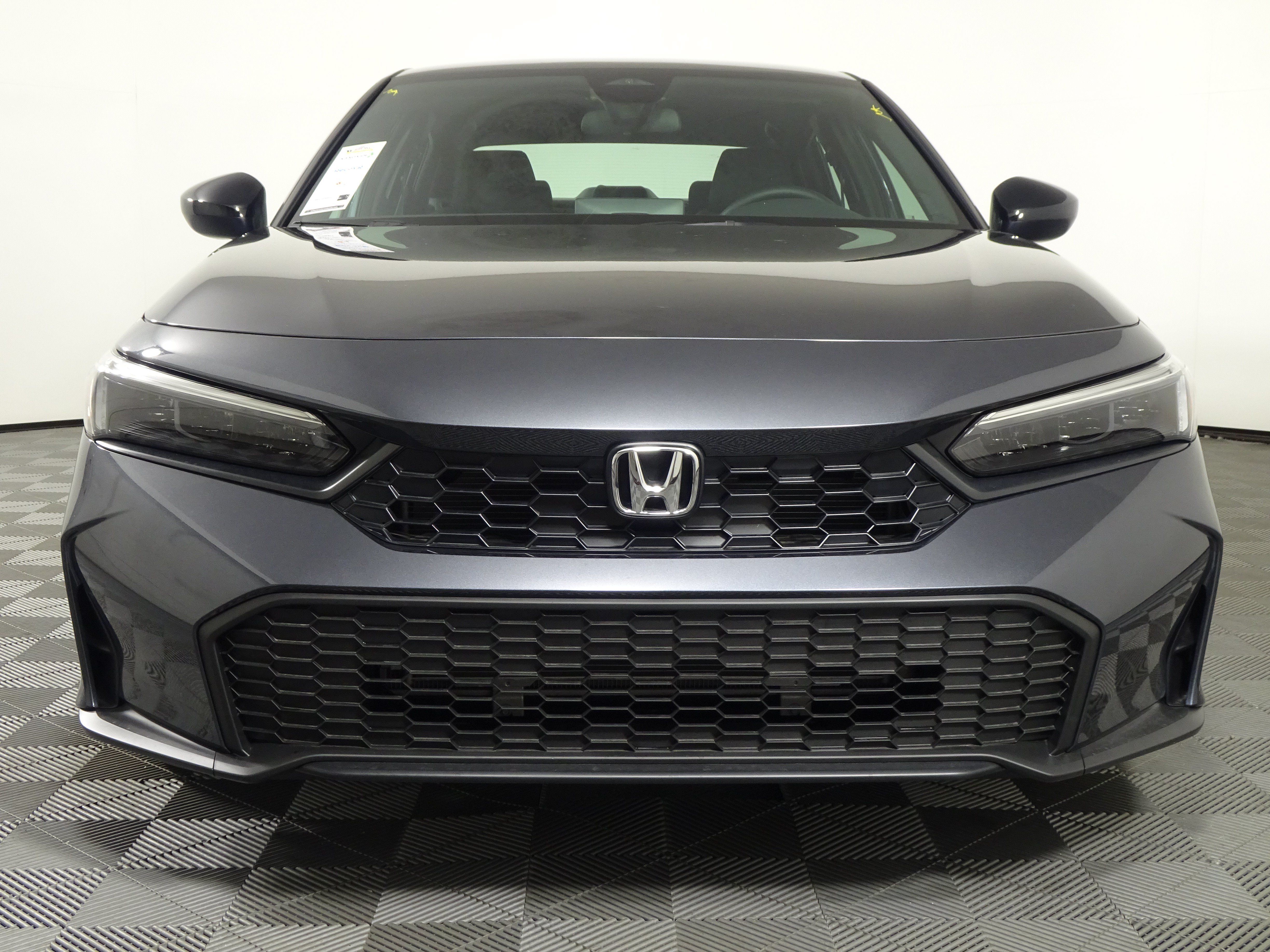 New 2026 Honda Civic Sport image 17
