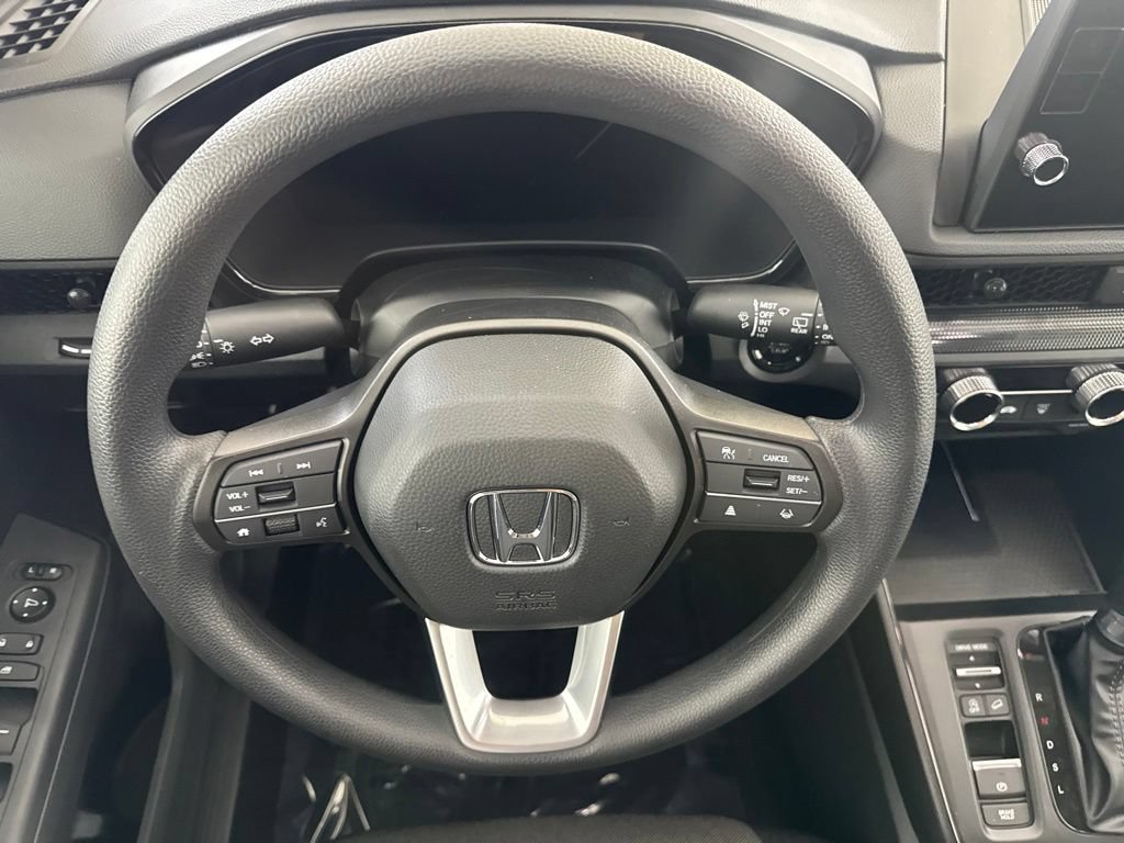 Certified 2026 Honda CR-V LX image 26
