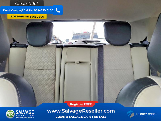 Used 2018 Buick Encore Preferred FWD image 13