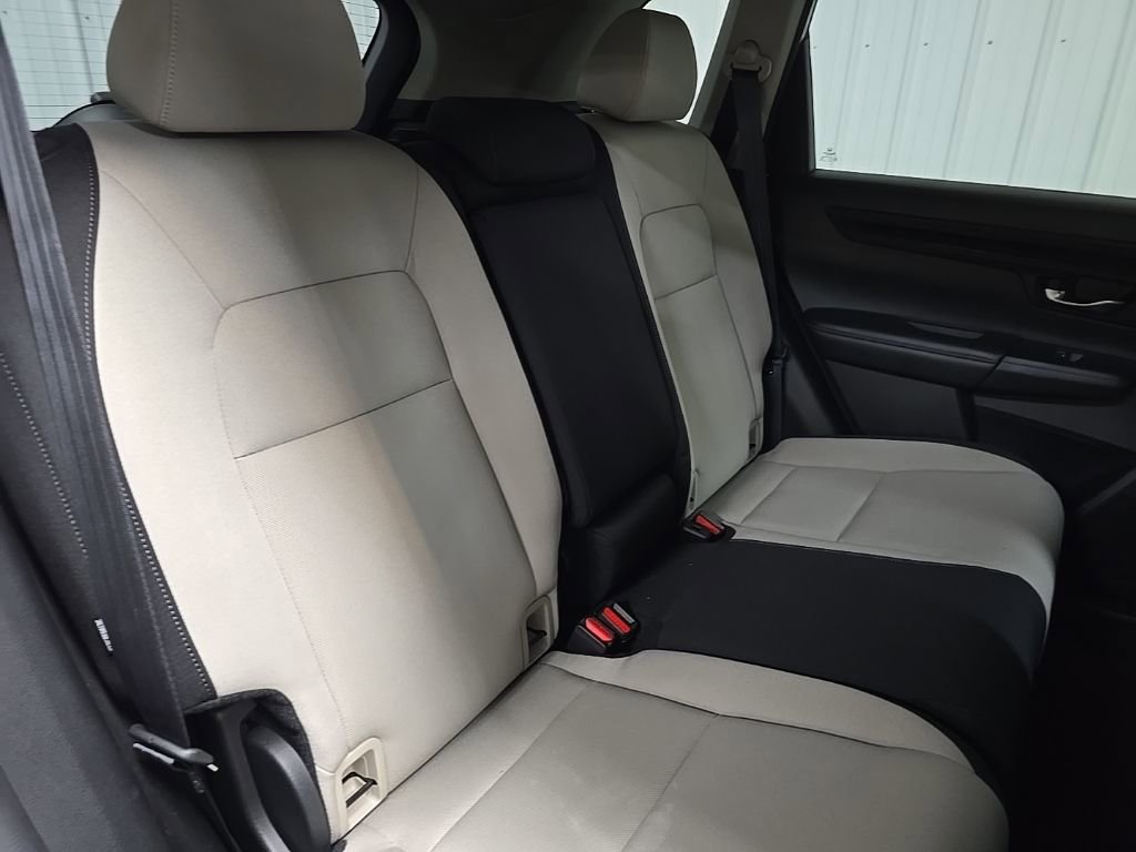 Used 2023 Honda CR-V EX image 17