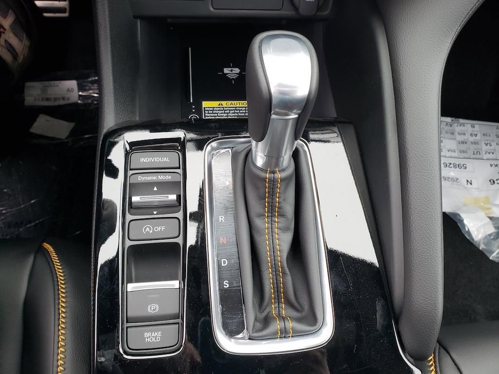 New 2026 Acura Integra A-Spec image 11