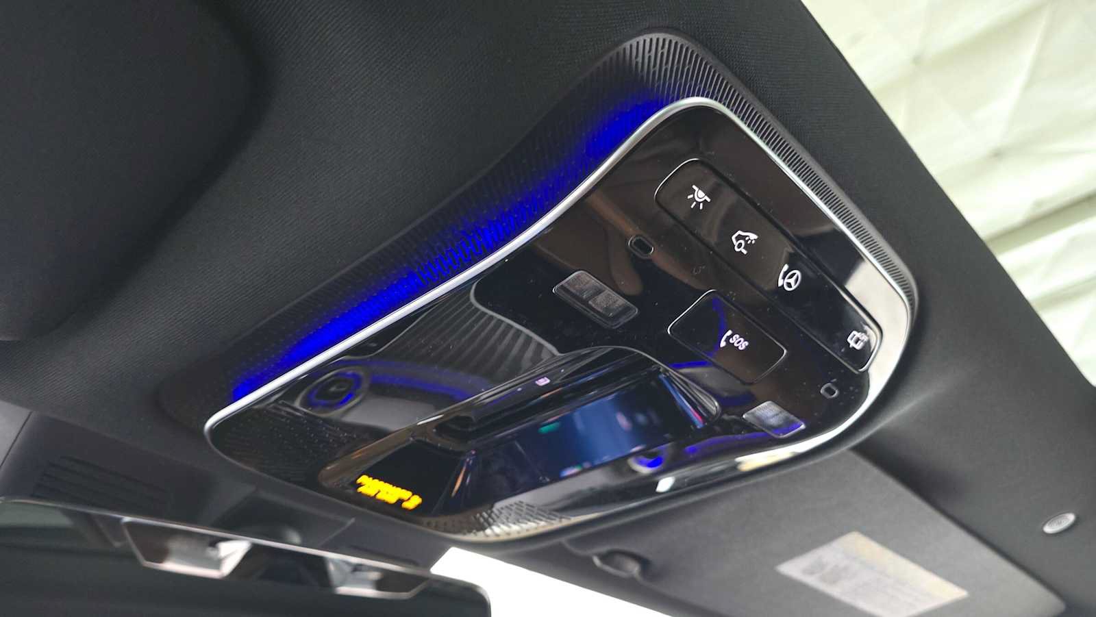 New 2026 Mercedes-Benz CLE 300 4MATIC Coupe image 33