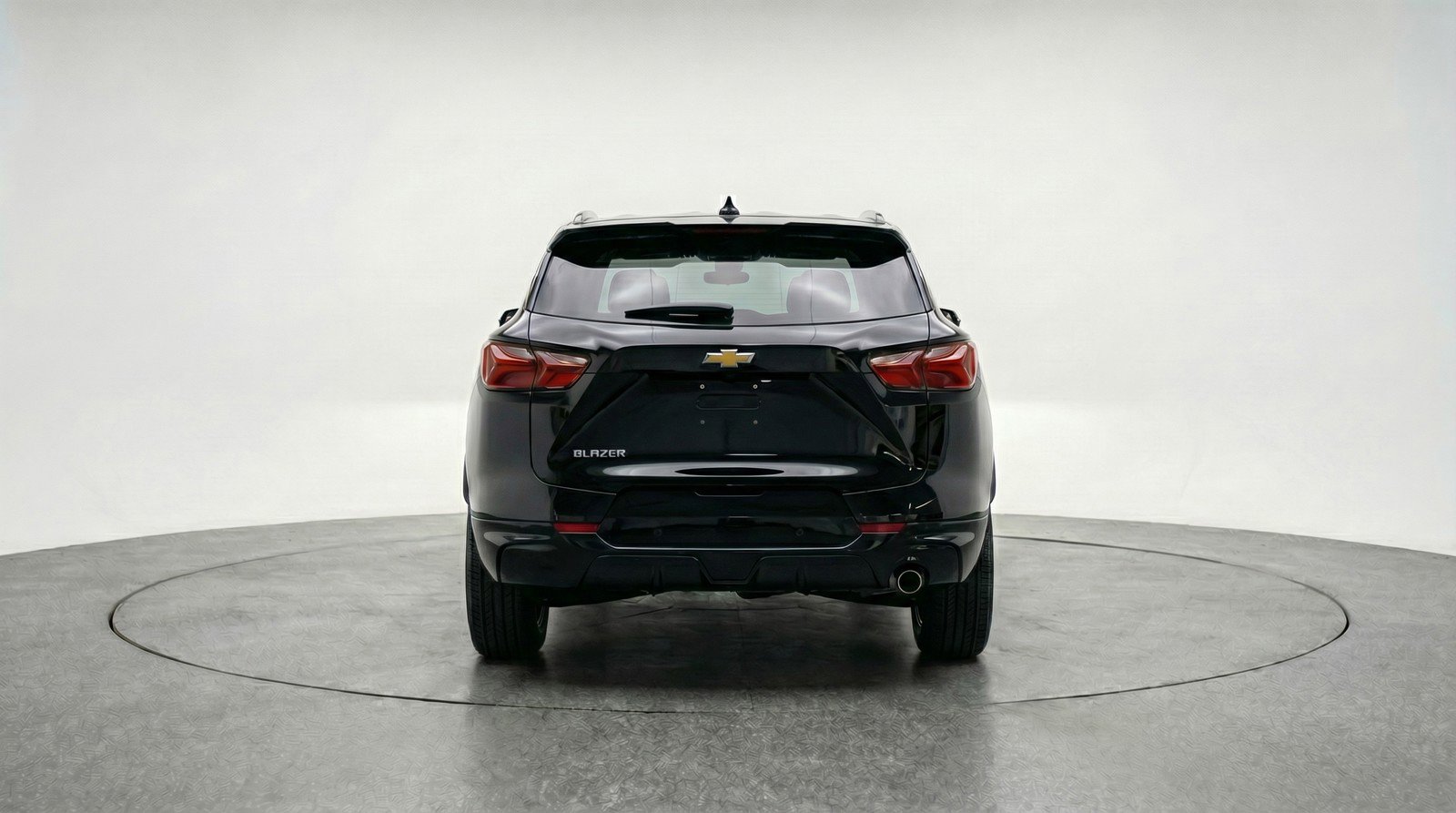 Used 2025 Chevrolet Blazer LT image 7