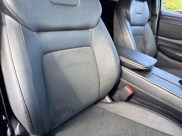 Used 2024 Nissan Ariya AWD image 28