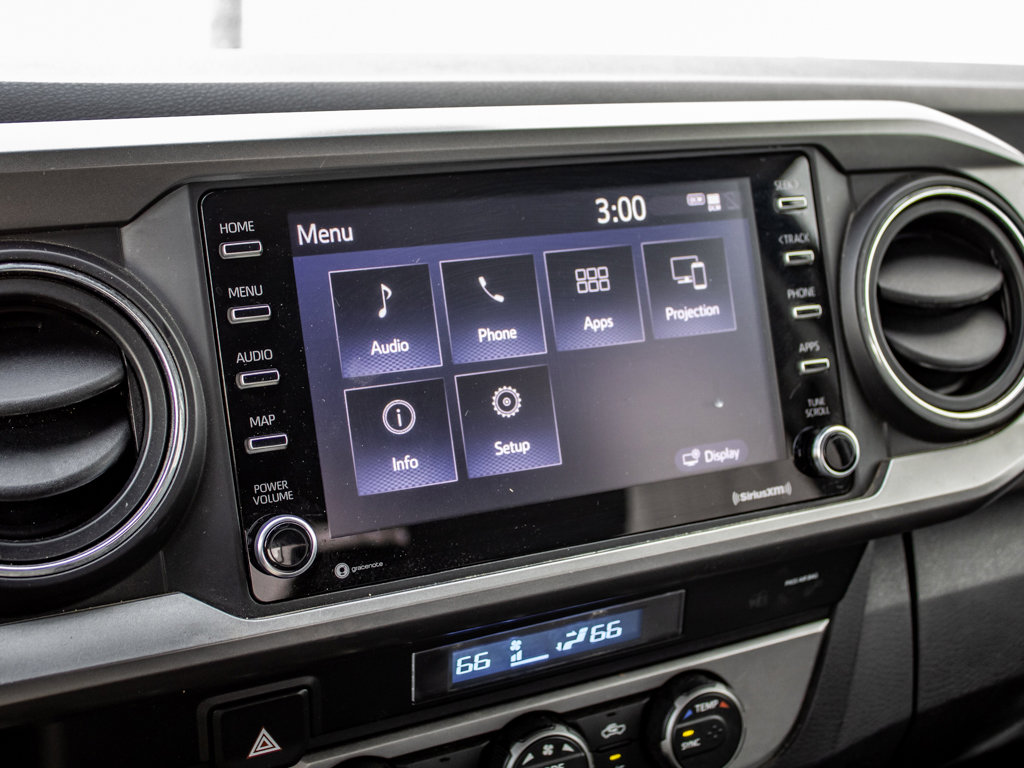 Used 2021 Toyota Tacoma SR5 image 31