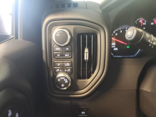 Certified 2022 GMC Sierra 1500 Pro w/ Convenience Package AWD/4WD image 28