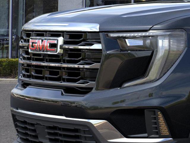 New 2026 GMC Acadia Elevation image 13