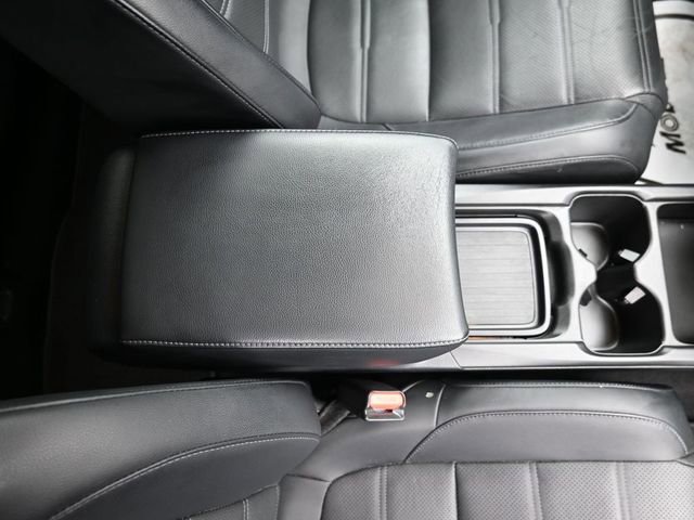 Used 2022 Honda CR-V EX-L image 35
