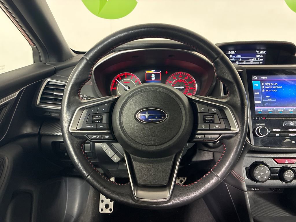 Used 2020 Subaru Impreza 2.0i Sport w/ Popular Package #1 image 14