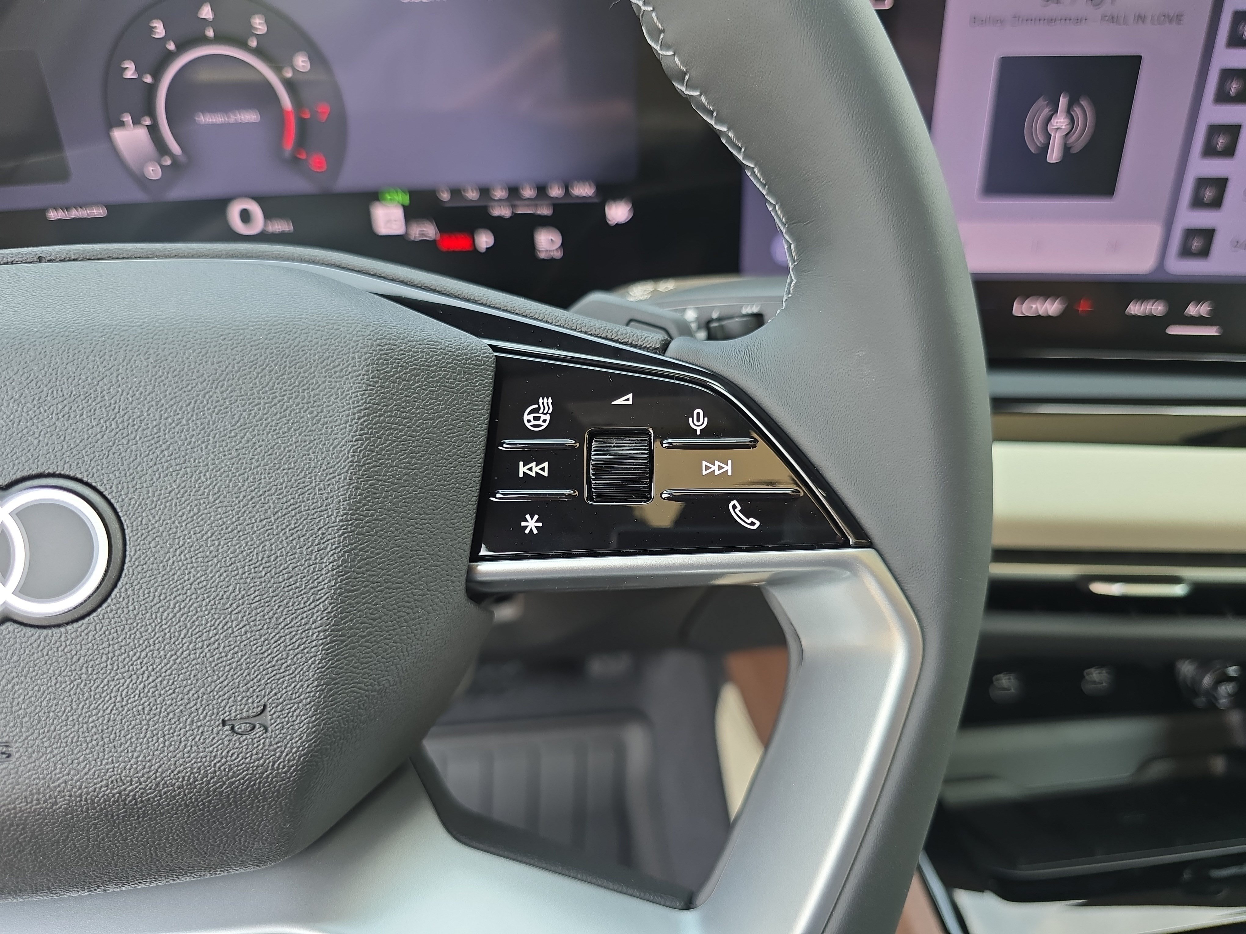 New 2026 Audi A5 2.0T Premium AWD/4WD image 18