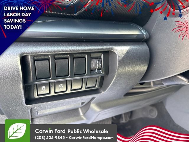 Used 2019 Subaru Forester w/ Alloy Wheel Package AWD/4WD image 14