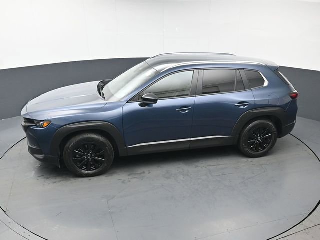 Certified 2025 MAZDA CX-50 AWD 2.5 S w/ Select Package image 31