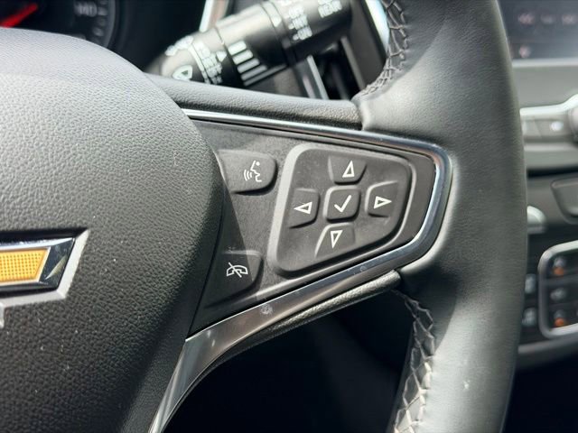 Used 2024 Chevrolet Equinox LT w/ LPO, Floor Liner Package FWD image 11
