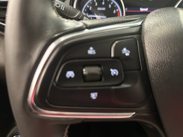 Used 2023 Buick Encore GX Select w/ Sport Touring Package AWD/4WD image 12