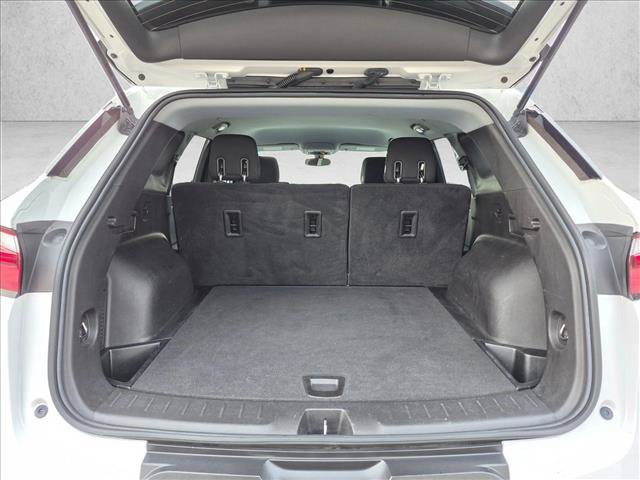 Used 2021 Chevrolet Blazer LT FWD image 6