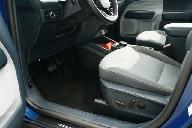 Certified 2023 Ford Maverick XLT w/ Equipment Group 300A Standard image 17