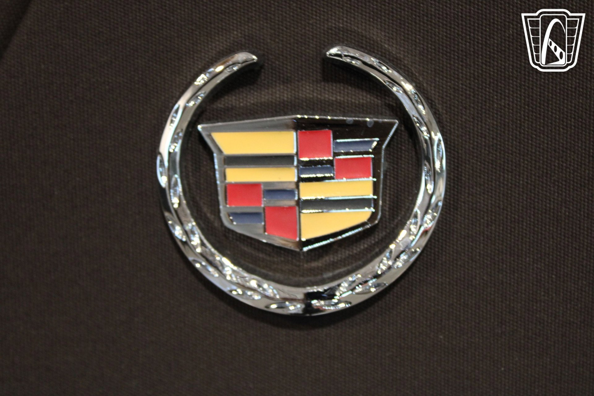 Used 2008 Cadillac DTS Performance w/ Platinum Edition image 29