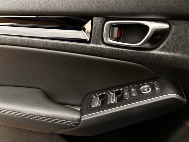 Used 2024 Honda Civic Sport Touring image 27