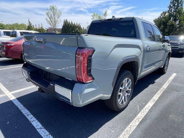 Used 2026 Toyota Tundra 1794 Edition image 14