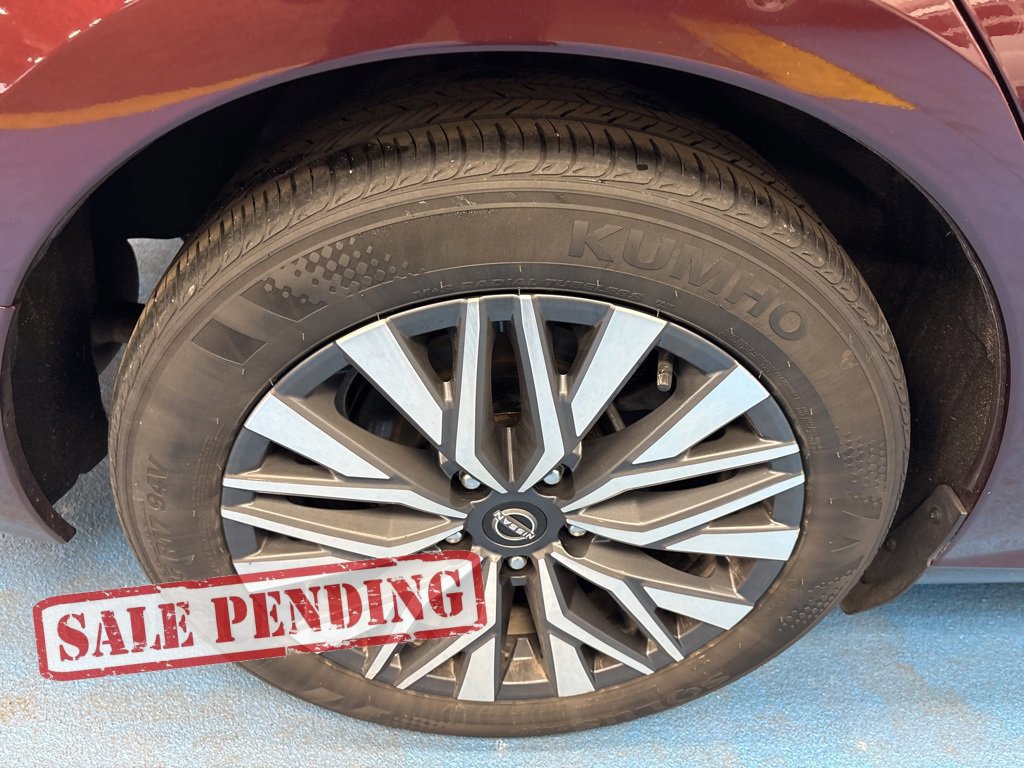 Used 2024 Nissan Altima 2.5 SV image 5