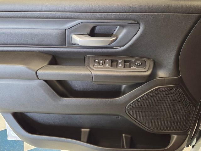 Used 2025 RAM 1500 Tradesman w/ Night Edition image 25