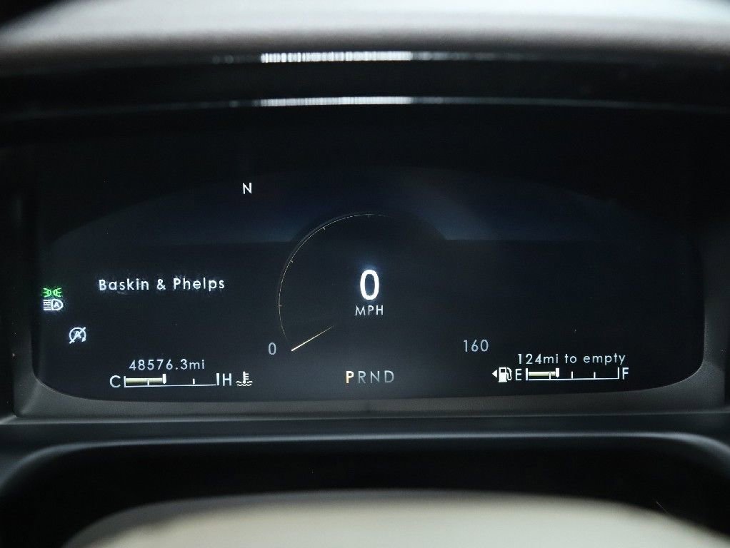 Certified 2023 Lincoln Aviator Reserve w/ Equipment Group 201A image 25