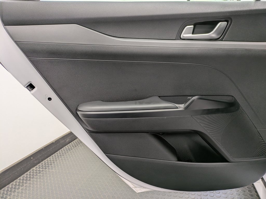 Used 2023 Kia K5 GT-Line image 21