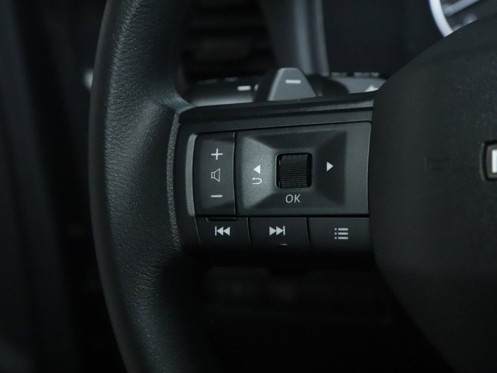 Certified 2026 Nissan Rogue S image 22