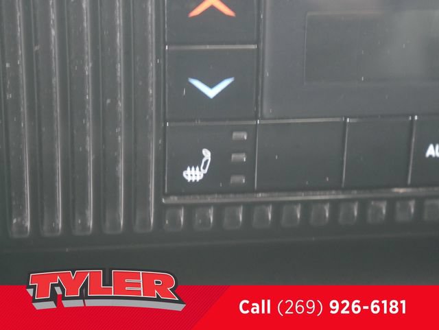 Used 2022 Jeep Wagoneer Series III w/ Premium Group I AWD/4WD image 43