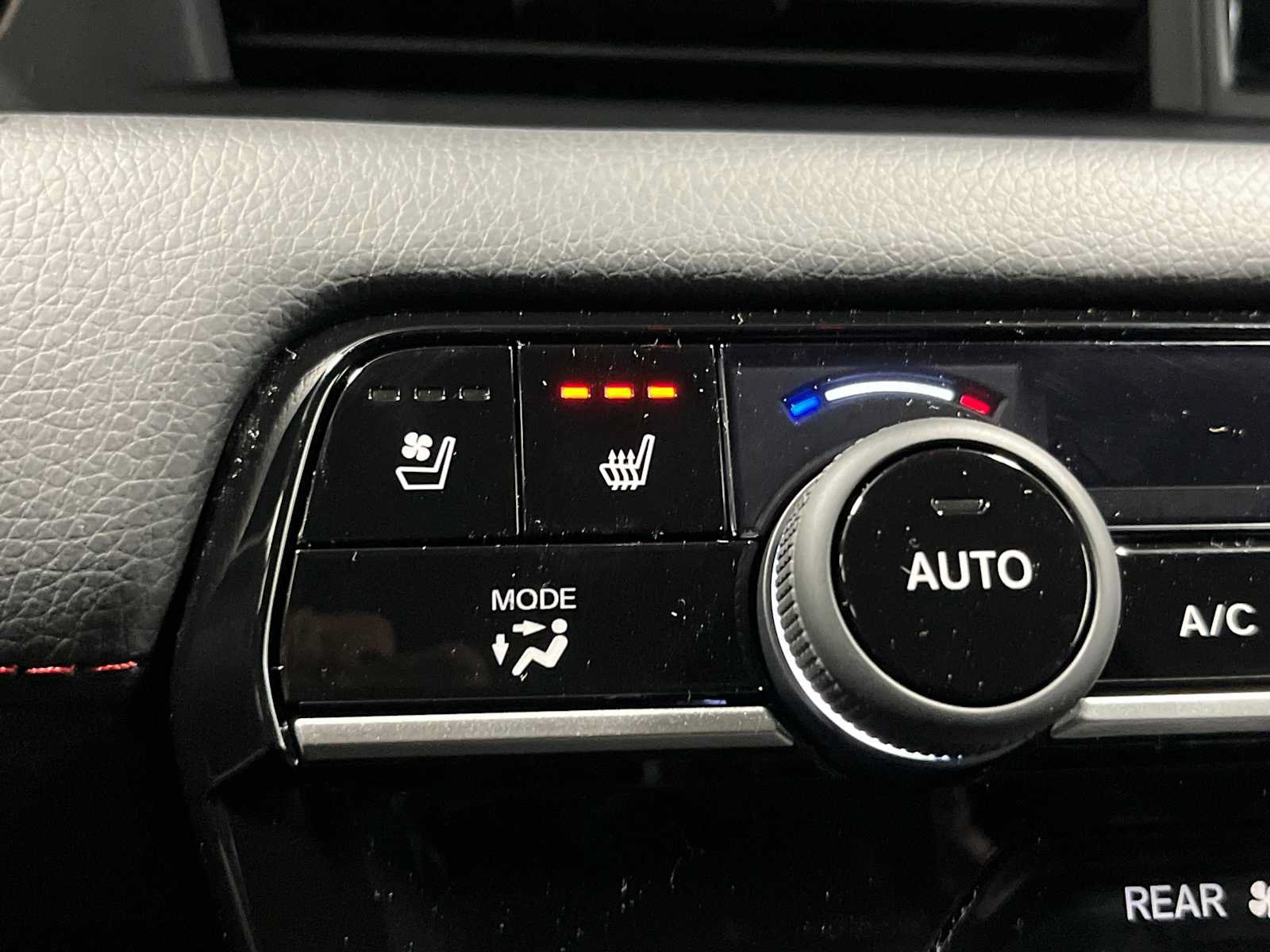 New 2026 Honda Pilot Black Edition image 20