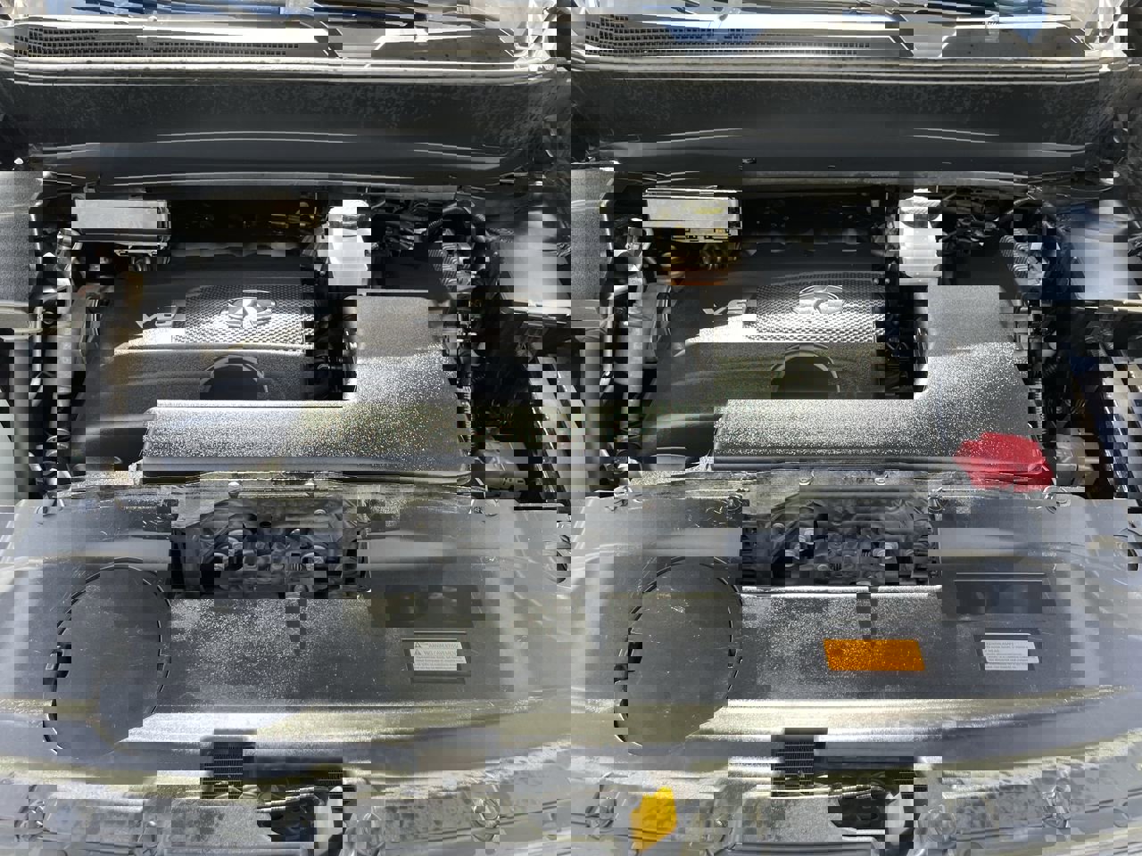 Used 2020 INFINITI QX60 Luxe w/ Essential Package image 21