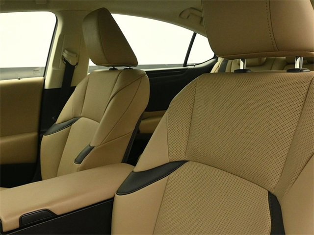 Used 2021 Lexus ES 350 w/ Premium Package image 21