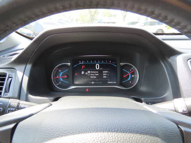 Used 2020 Honda Pilot EX-L image 27
