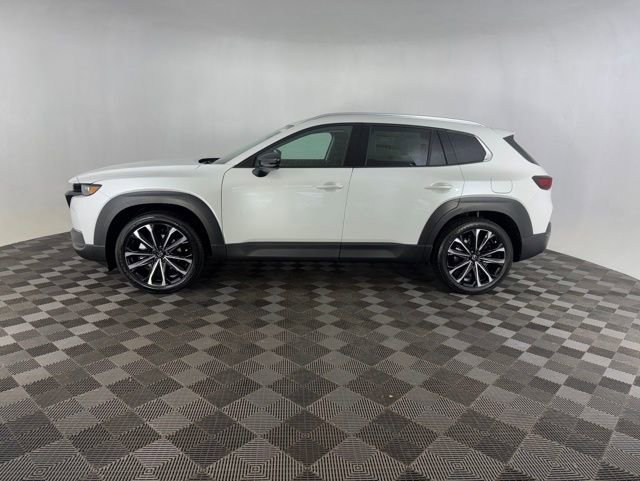 New 2026 MAZDA CX-50 AWD 2.5 S w/ Weather Package image 3