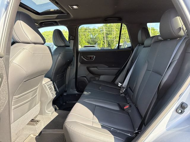 New 2026 Subaru Outback Limited AWD/4WD image 13