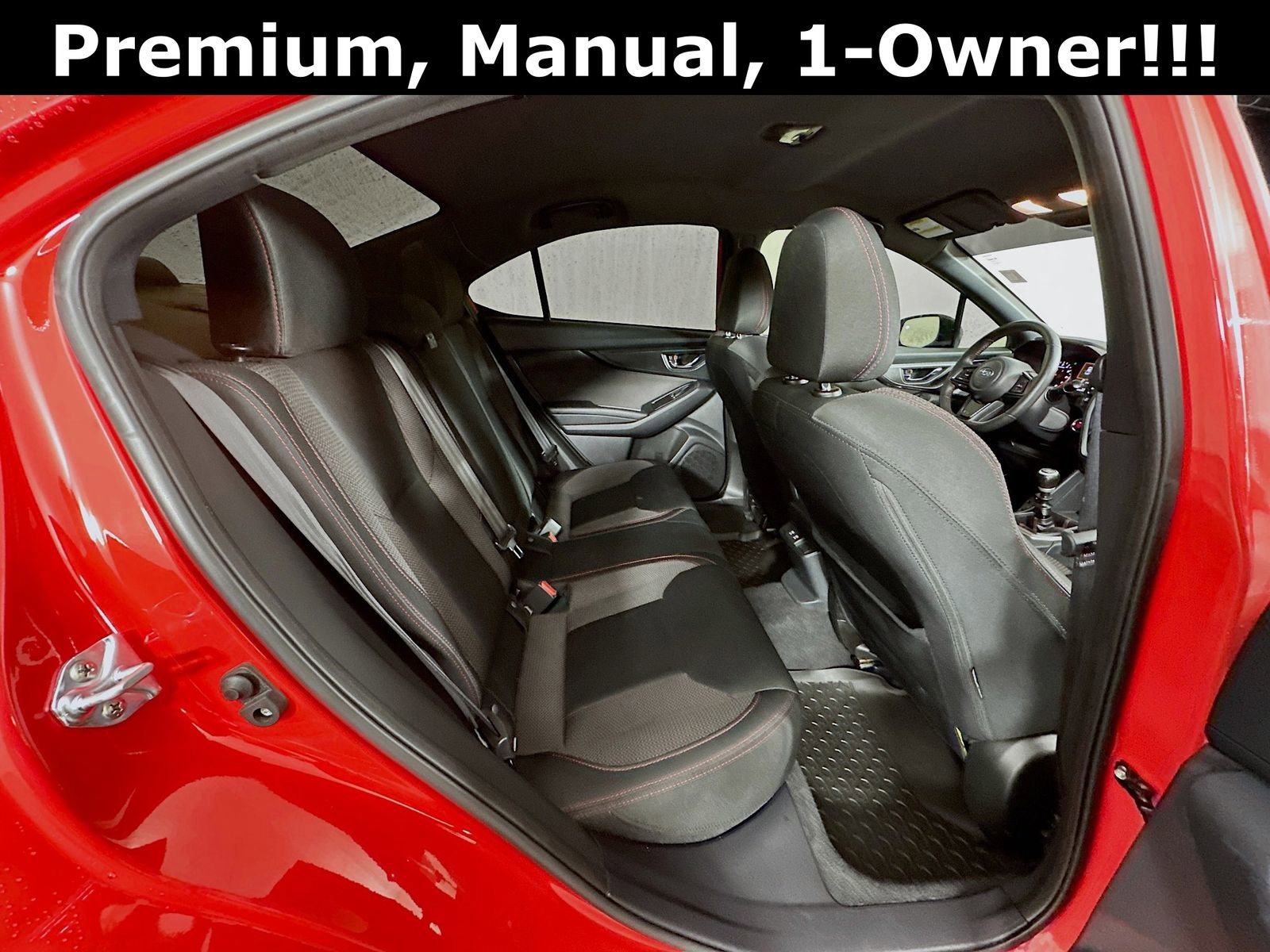 Used 2023 Subaru WRX Premium image 26