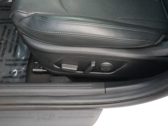 Used 2024 Kia K5 EX FWD image 21