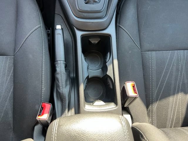 Used 2016 Ford Focus SE w/ SE Cold Weather Package FWD image 28