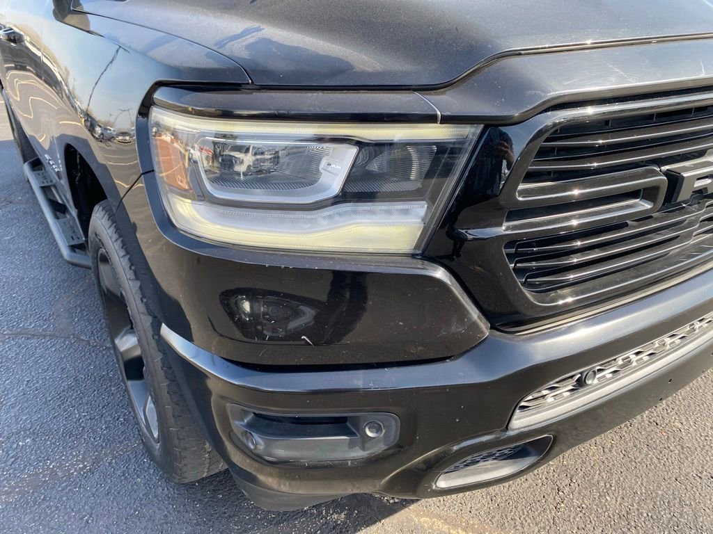 Used 2018 Lincoln Navigator Reserve w/ Technology Package image 3