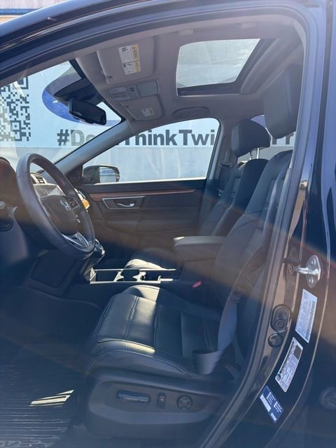 Used 2020 Honda CR-V EX-L image 7