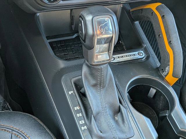 Certified 2024 Ford Bronco Badlands AWD/4WD image 12