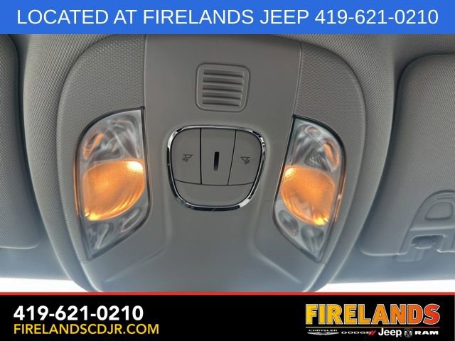 Used 2022 Jeep Compass Limited image 27