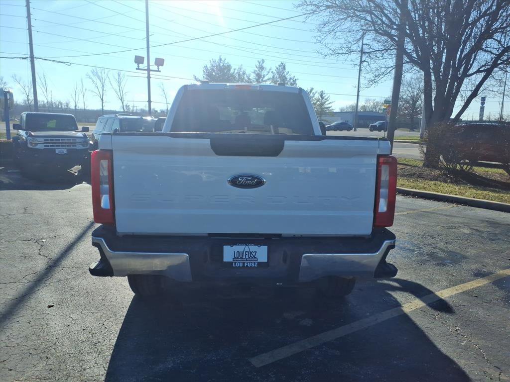 Used 2024 Ford F250 XLT image 30