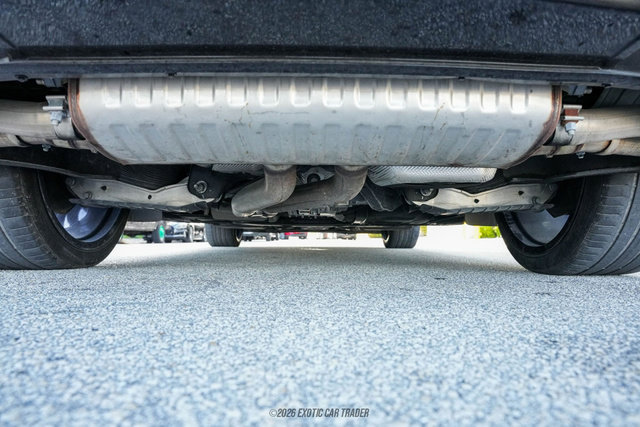 Used 2022 Lamborghini Urus image 75