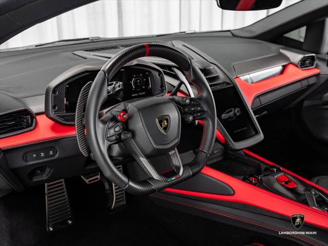 Used 2024 Lamborghini Revuelto AWD/4WD image 43