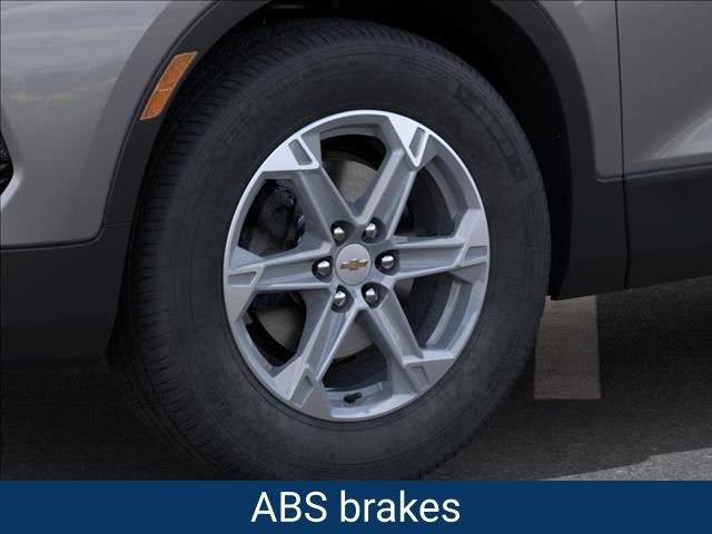 New 2026 Chevrolet Blazer LT w/ Convenience Package FWD image 10